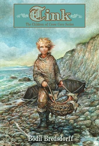 Stock image for Tink (The Children of Crow Cove Series) for sale by SecondSale