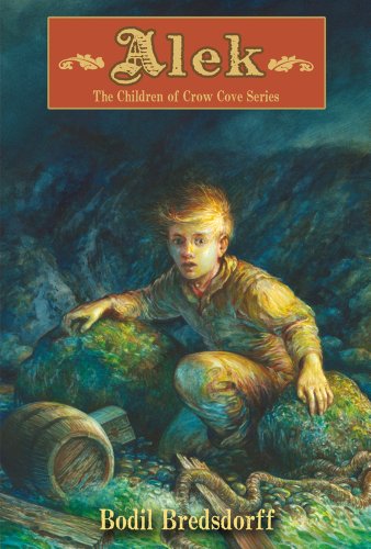 Stock image for Alek (The Children of Crow Cove Series) for sale by SecondSale