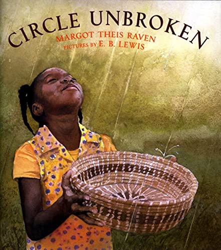 Beispielbild fr Circle Unbroken (Booklist Editor's Choice. Books for Youth (Awards)) zum Verkauf von Gulf Coast Books