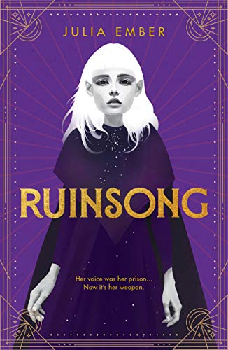 Stock image for Ruinsong for sale by Gulf Coast Books