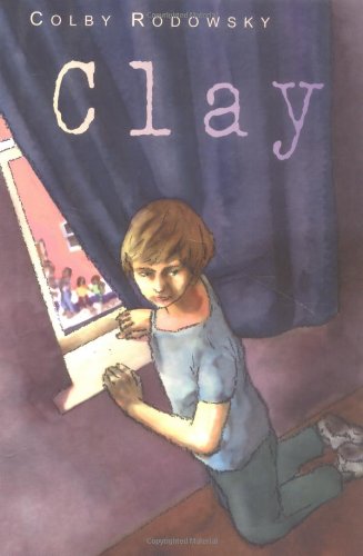 Stock image for Clay for sale by Better World Books