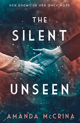 9780374313555: The Silent Unseen