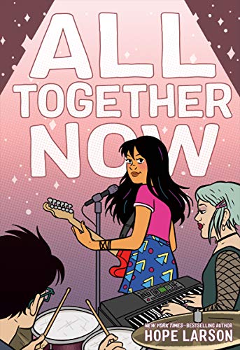 Beispielbild fr All Together Now (Eagle Rock Series, 2) zum Verkauf von Your Online Bookstore