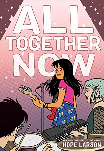 9780374313654: ALL TOGETHER NOW: 2 (Eagle Rock Series)