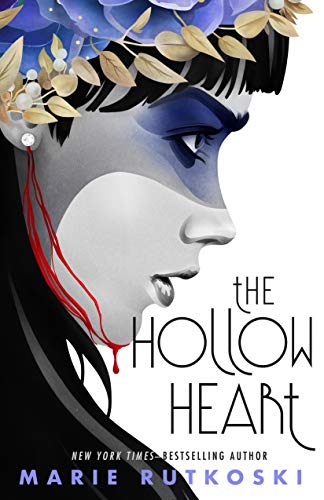 9780374313845: The Hollow Heart: 2 (Forgotten Gods, 2)