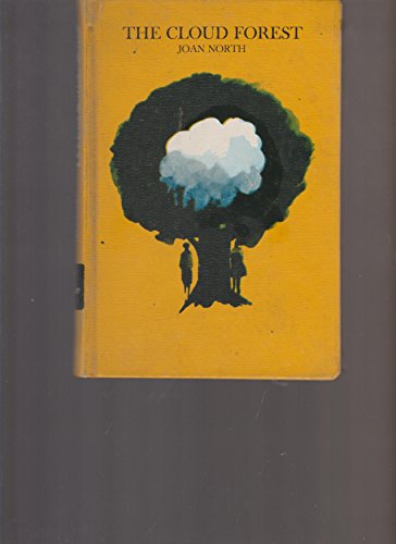 Stock image for Cloud Forest for sale by ThriftBooks-Atlanta