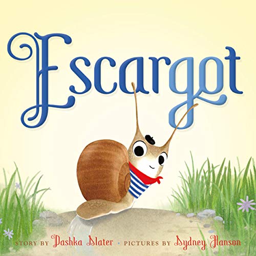 Stock image for Escargot for sale by Blackwell's
