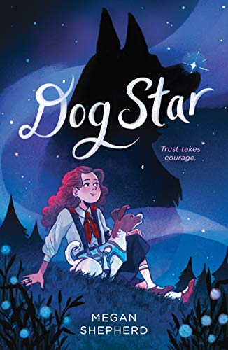 Stock image for Dog Star for sale by BooksRun