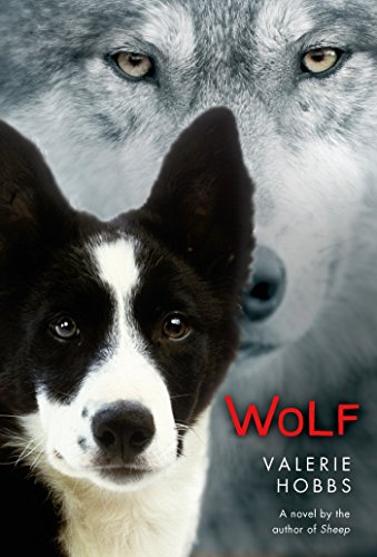 Beispielbild fr Wolf zum Verkauf von Better World Books: West