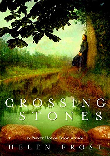 Imagen de archivo de Crossing Stones a la venta por Better World Books