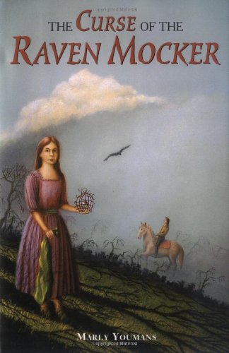 Stock image for The Curse of the Raven Mocker for sale by ThriftBooks-Dallas