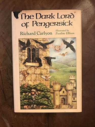 Beispielbild fr Dark Lord of Pengersick zum Verkauf von Wonder Book
