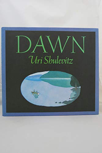 Stock image for Dawn for sale by Ergodebooks