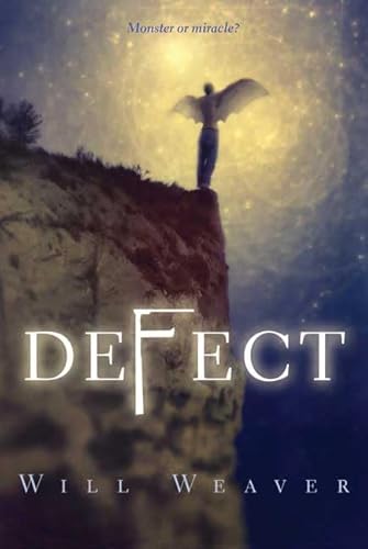 Imagen de archivo de Defect a la venta por Better World Books