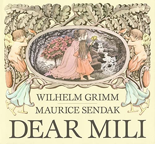 Imagen de archivo de Dear Mili a la venta por Cheryl's Books