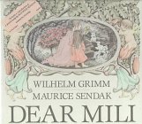 Imagen de archivo de Dear Mili/Book and Print a la venta por HPB-Emerald