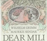 Stock image for Dear Mili/Book and Print for sale by HPB-Movies