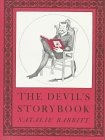 9780374317706: The Devil's Storybook: Stories and Pictures