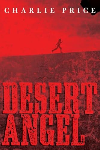 Beispielbild fr Desert Angel zum Verkauf von Gulf Coast Books