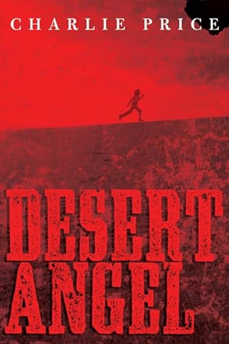 Imagen de archivo de Desert Angel a la venta por Gulf Coast Books