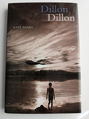 Imagen de archivo de Dillon Dillon a la venta por More Than Words