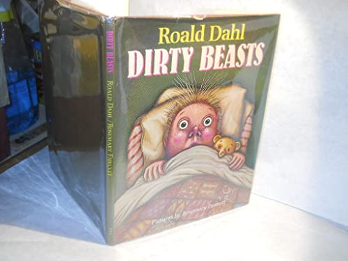 Imagen de archivo de Dirty Beasts a la venta por HPB-Diamond