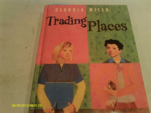 Stock image for Trading Places for sale by Better World Books: West