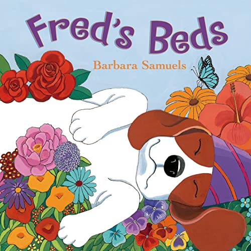 Stock image for Fred's Beds for sale by Better World Books: West