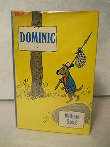 9780374318222: Dominic (An ALA notable book)