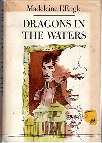 Dragons in the Waters (9780374318680) by L'Engle, Madeleine