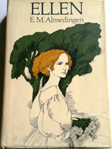 9780374321055: Ellen (Ellen Sarah Southee de Poltoratzky, 1819-1908) (Ariel Book)