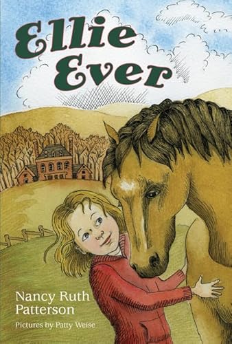 Stock image for Ellie Ever for sale by Wonder Book