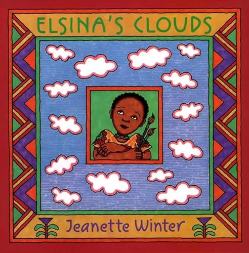 Stock image for Elsina's Clouds for sale by Better World Books