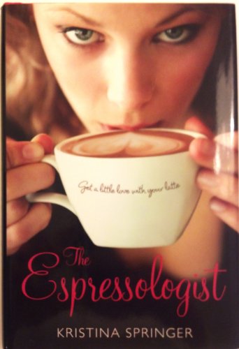 Imagen de archivo de The Espressologist a la venta por BooksRun