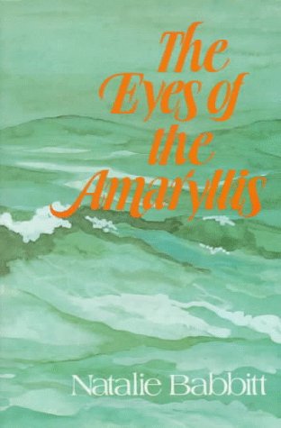 Stock image for The Eyes of the Amaryllis for sale by Better World Books