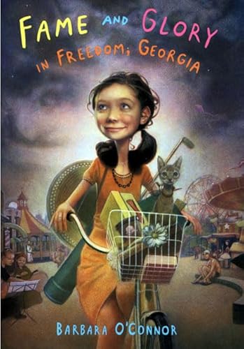 Imagen de archivo de Fame and Glory in Freedom, Georgia a la venta por Reliant Bookstore