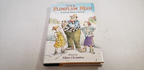 Stock image for The Flimflam Man for sale by Better World Books