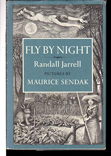 9780374323486: Fly by Night