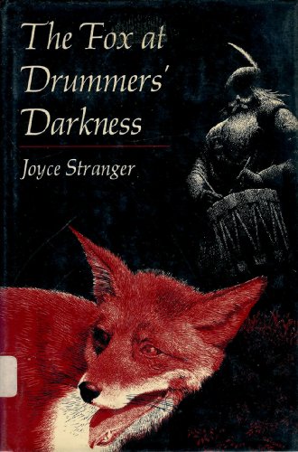 The Fox at Drummers' Darkness.