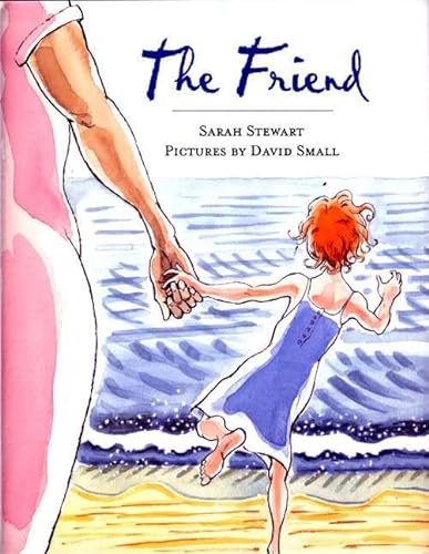 Stock image for The Friend for sale by Discover Books