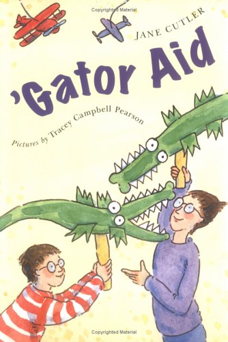 Beispielbild fr Gator Aid zum Verkauf von Better World Books