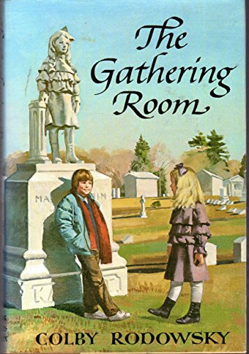 Beispielbild fr The Gathering Room zum Verkauf von Wonder Book