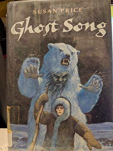 Stock image for Ghost Song for sale by Better World Books