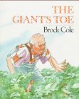 Beispielbild fr The Giant's Toe zum Verkauf von Better World Books