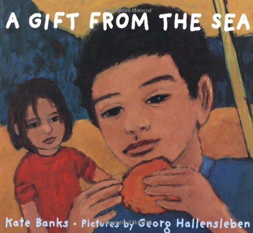 Imagen de archivo de A Gift from the Sea a la venta por ThriftBooks-Atlanta
