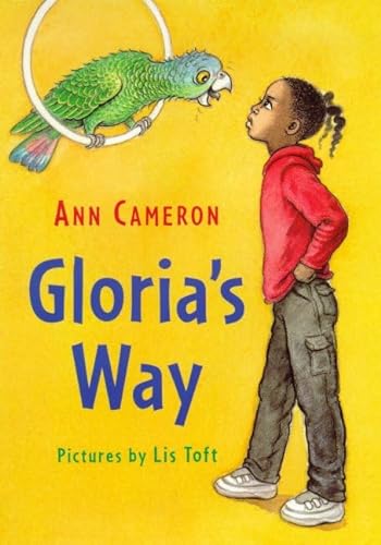 Stock image for Gloria's Way for sale by Better World Books