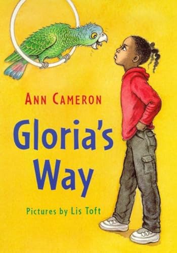 Stock image for Gloria's Way for sale by Better World Books