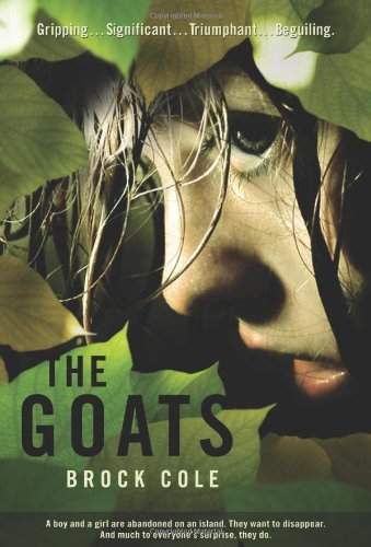 Stock image for The Goats for sale by Better World Books