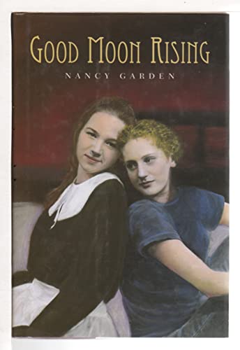 Beispielbild fr Good Moon Rising (Advance Reading Copy) zum Verkauf von Dunaway Books