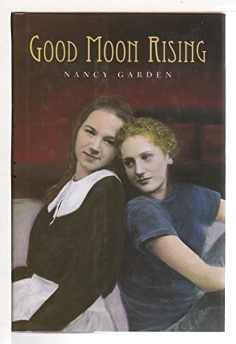 Stock image for Good Moon Rising (Advance Reading Copy) for sale by Dunaway Books